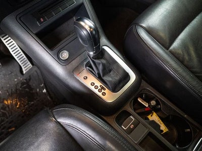 2014 Volkswagen Tiguan R-Line 4Motion