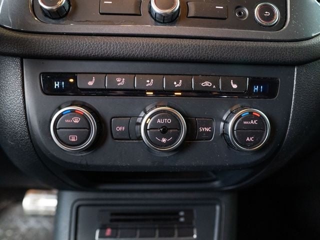 2014 Volkswagen Tiguan R-Line 4Motion