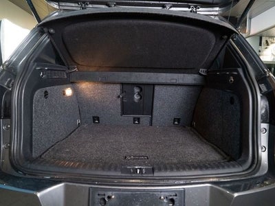 2014 Volkswagen Tiguan R-Line 4Motion