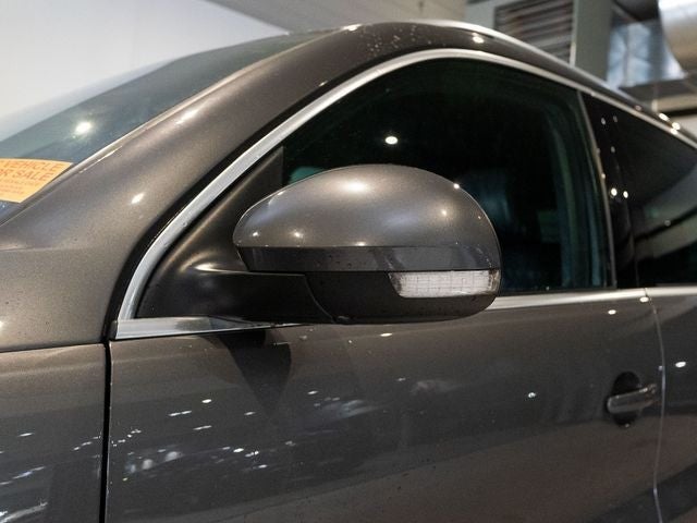 2014 Volkswagen Tiguan R-Line 4Motion