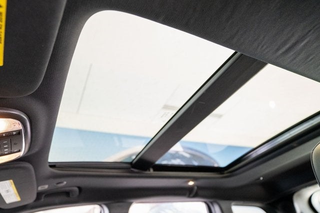 2019 Jeep Grand Cherokee Limited X