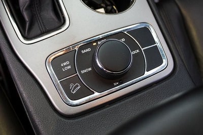 2019 Jeep Grand Cherokee Limited X