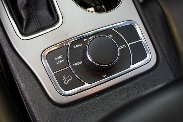 2019 Jeep Grand Cherokee Limited X