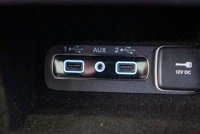 2019 Jeep Grand Cherokee Limited X