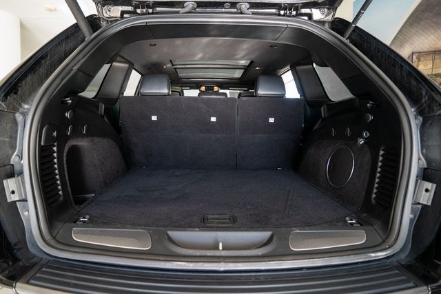 2019 Jeep Grand Cherokee Limited X