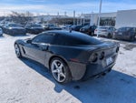 2005 Chevrolet Corvette Coupe
