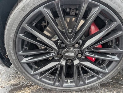 2025 Cadillac CT5 V-Series