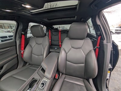 2025 Cadillac CT5 V-Series