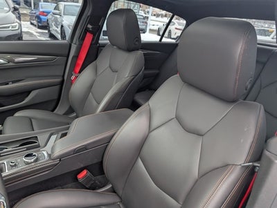 2025 Cadillac CT5 V-Series