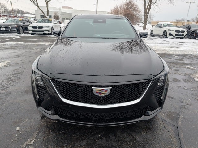 2025 Cadillac CT5 V-Series