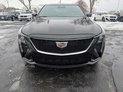 2025 Cadillac CT5 V-Series
