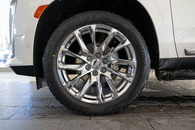 2023 Cadillac Escalade ESV Premium