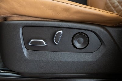 2023 Cadillac Escalade ESV Premium