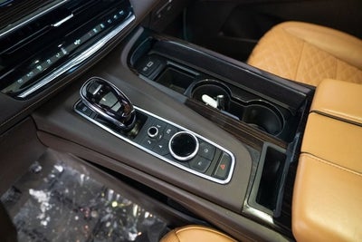 2023 Cadillac Escalade ESV Premium