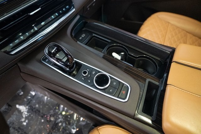 2023 Cadillac Escalade ESV Premium