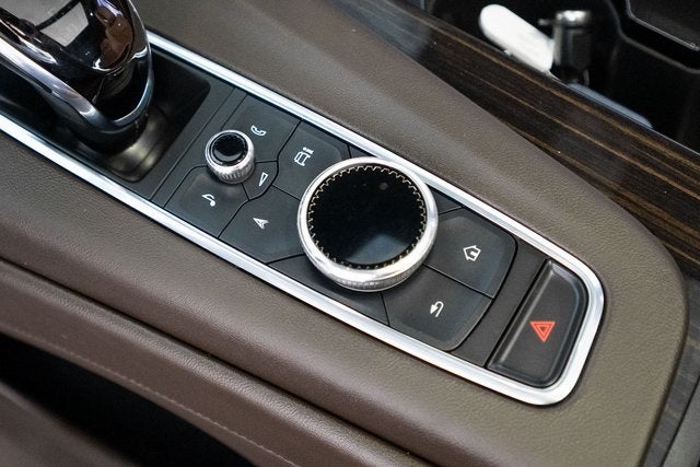 2023 Cadillac Escalade ESV Premium