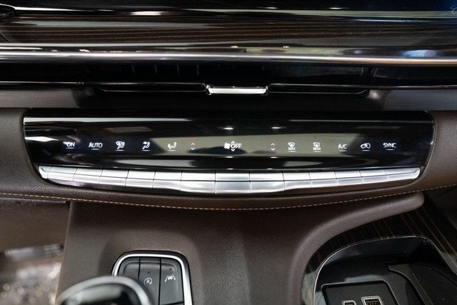 2023 Cadillac Escalade ESV Premium