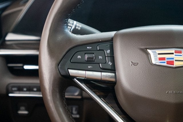 2023 Cadillac Escalade ESV Premium