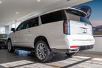 2023 Cadillac Escalade ESV Premium