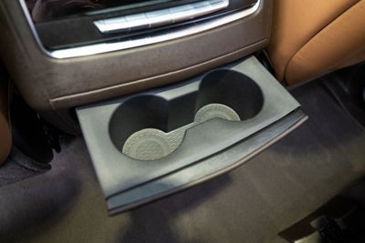 2023 Cadillac Escalade ESV Premium