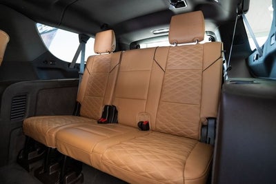 2023 Cadillac Escalade ESV Premium