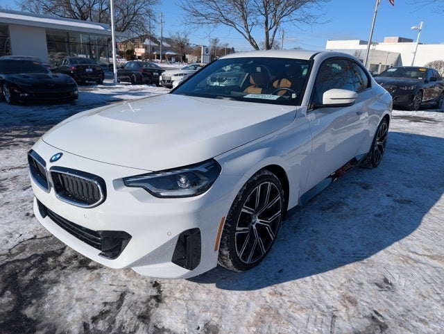 2023 BMW 2 Series 230i xDrive
