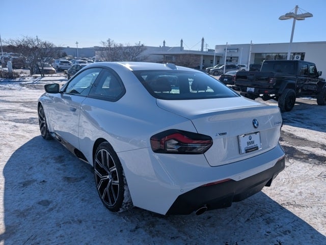 2023 BMW 2 Series 230i xDrive