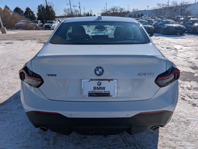 2023 BMW 2 Series 230i xDrive