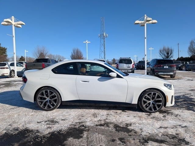 2023 BMW 2 Series 230i xDrive