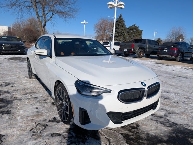2023 BMW 2 Series 230i xDrive