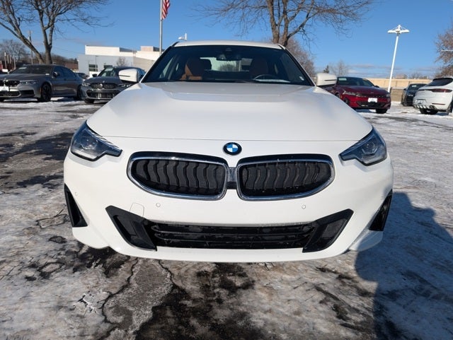 2023 BMW 2 Series 230i xDrive