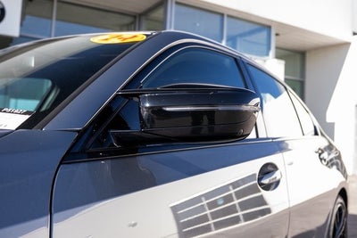 2024 BMW 3 Series M340i xDrive