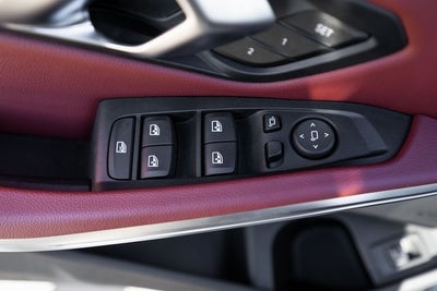 2024 BMW 3 Series M340i xDrive