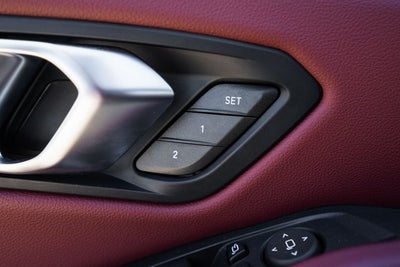 2024 BMW 3 Series M340i xDrive