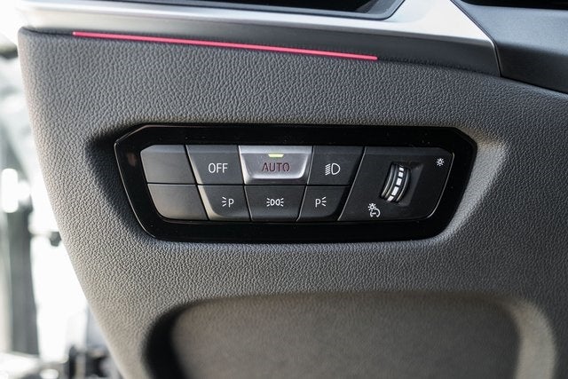 2024 BMW 3 Series M340i xDrive