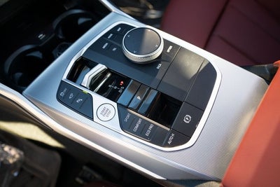 2024 BMW 3 Series M340i xDrive