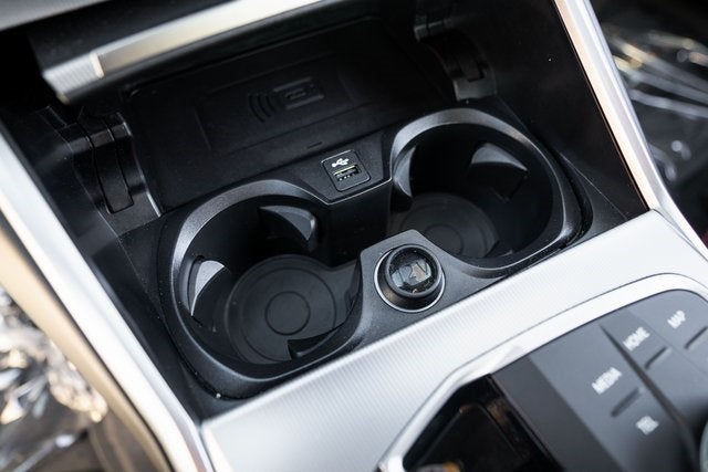 2024 BMW 3 Series M340i xDrive