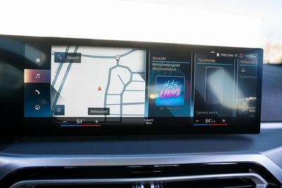 2024 BMW 3 Series M340i xDrive