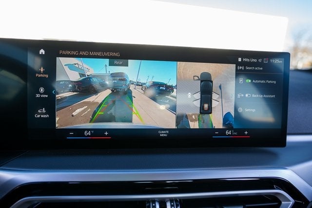 2024 BMW 3 Series M340i xDrive