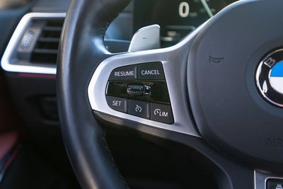 2024 BMW 3 Series M340i xDrive