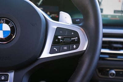 2024 BMW 3 Series M340i xDrive