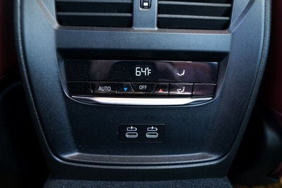 2024 BMW 3 Series M340i xDrive