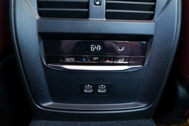 2024 BMW 3 Series M340i xDrive