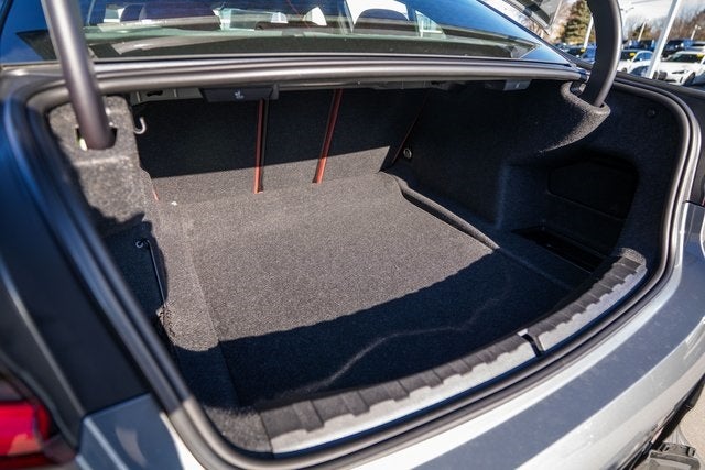 2024 BMW 3 Series M340i xDrive