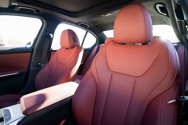 2024 BMW 3 Series M340i xDrive