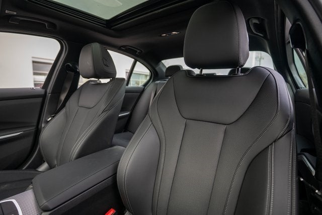 2025 BMW 3 Series 330i xDrive