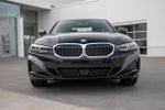 2025 BMW 3 Series 330i xDrive