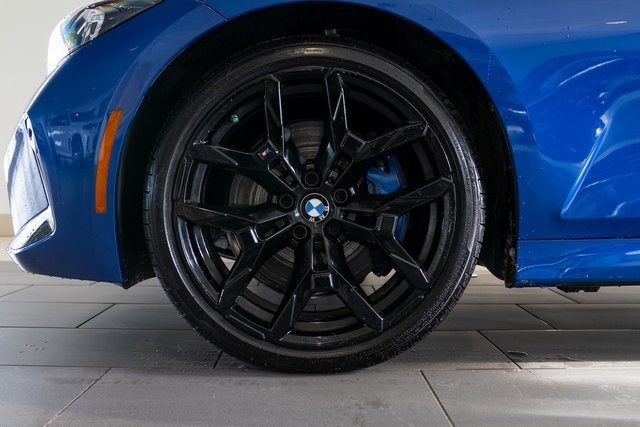 2025 BMW 3 Series 330i xDrive