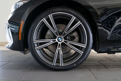 2023 BMW 3 Series 330i xDrive
