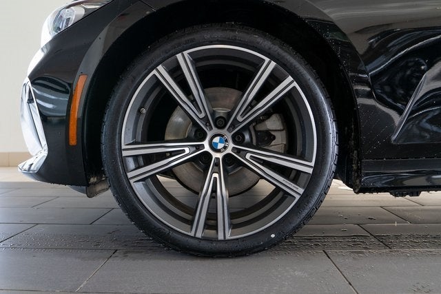 2023 BMW 3 Series 330i xDrive